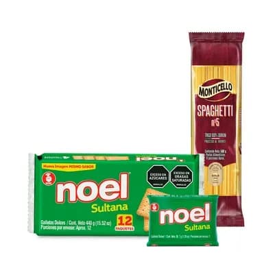 Combo un viaje de sabor en tu mesa