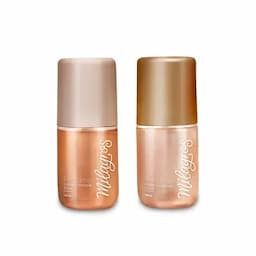 Perfume capilar Milagros Gold x 120ml + Perfume capilar Milagros Bali x 120ml-0