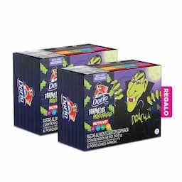 Paga 1 Lleva 2 - Doria Tornillos Drácula x 500g c/u-0