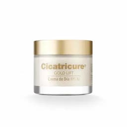 Crema facial Día Cicatricure Gold Lift x 50g-0