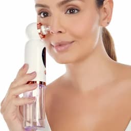 Extractor De Puntos Negros Con Agua-0