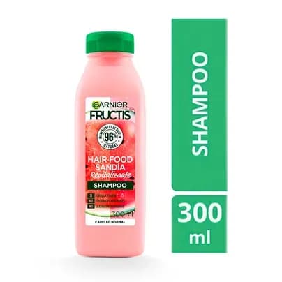 Shampoo Hair Food Sandia x 300ml