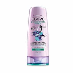 Acondicionador Elvive Hidra Purificante x 370ml-0