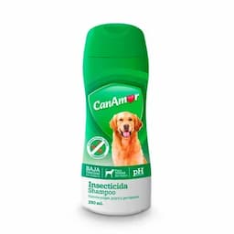 Shampoo insecticida Can Amor x 230ml-0
