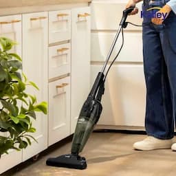 Aspiradora Kalley 2 en 1-0