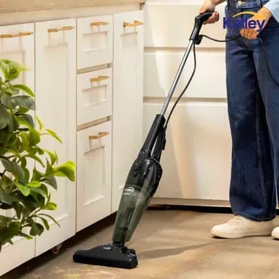 Aspiradora Kalley 2 en 1