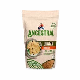 Linaza Molida DORIA 250g-0