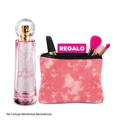 Fragancia Part of me x 48ml