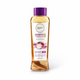 Shampoo Anyeluz Cebolla x500ml-0