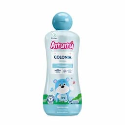 Colonia Original Arrurrú Naturals Azul x 1.075ml-0