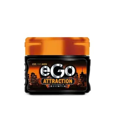 Gel Pote Ego Attraction x 500ml