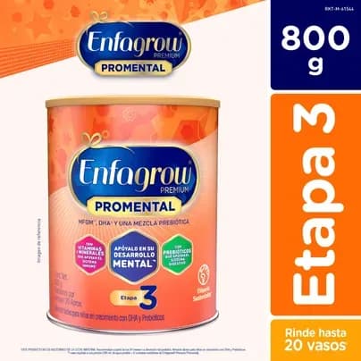 Alimento Lácteo x 800g