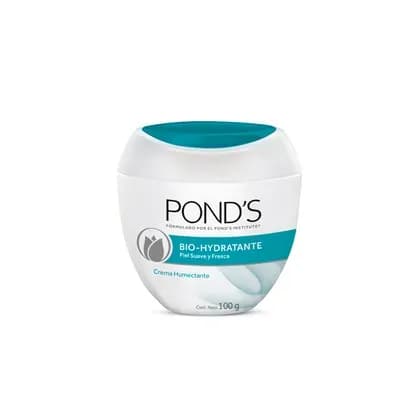 Crema Facial Pond's Biohidratante x 100g