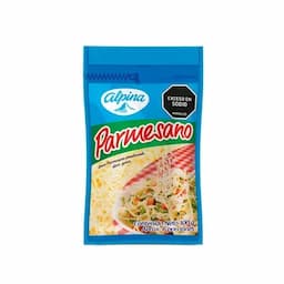 Queso Parmesano Alpina x 100g-0