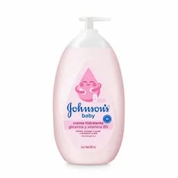 Crema Johnson's Original x 800ml-0