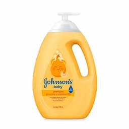 Shampoo Johnson's Original x 1L-0