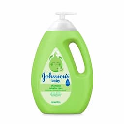 Shampoo Johnson's Manzanilla x 1L-0