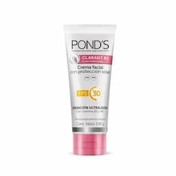 Crema Facial Pond's Clarant B3 FPS30 x 100g-0