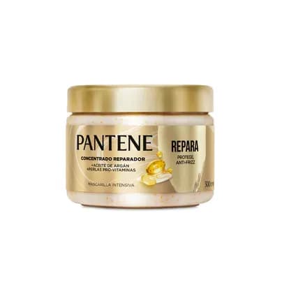 Tratamiento Pantene Reparación x 300ml
