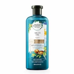 Shampoo Herbal Essences Aceite de Argán x 400ml-0