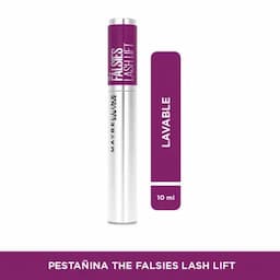 Pestañina Maybelline Falsies Lash Lift Lavable x 9.6ml-0