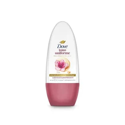 Desodorante roll on Dove Caléndula x 50ml