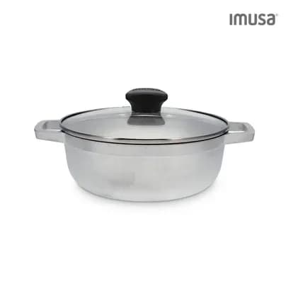 Caldero Imusa 20 cm