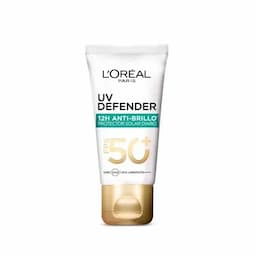 Protector solar Loreal UV Defender Anti Oleosidad FPS50 x 40g-0