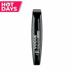 Pestañina Vogue Resist a Prueba De Agua x 9g-0