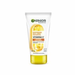 Gel Limpiador Facial Garnier Aclara x 150ml-0
