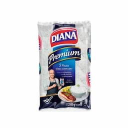 Arroz Diana Premium x 2.500g-0