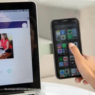 Soporte Celular Para Pc