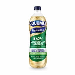 Aceite Gourmet® Familia multiusos x 900ml-0