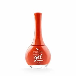 Esmalte Vogue Efecto gel Tono Flora x 14ml-0