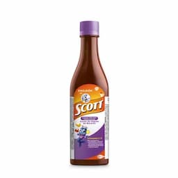 Emulsión de Scott frutas tropicales x 180ml-0