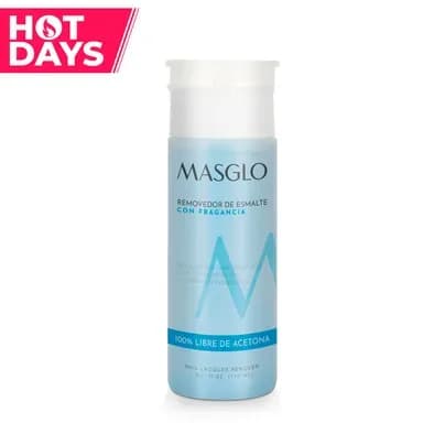 Removedor Masglo con fragancia x 110ml - últimas uds