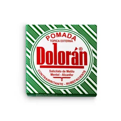 Pomada Dolorán x 20g