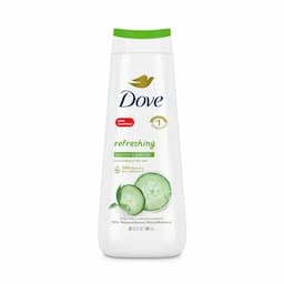 Jabón Líquido Dove Pepino x 591ml-0