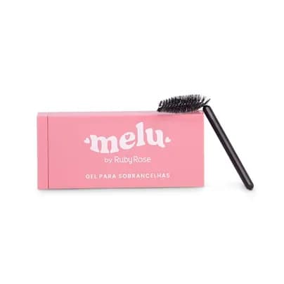 Gel Modelador Para Cejas Melu x 10g