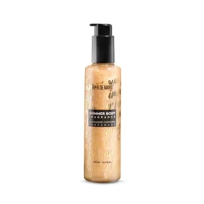 Shimmer Body Flor De Mayo x 190ml