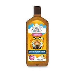 Shampoo Tío Nachito 2 en 1 x400ml-0