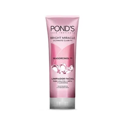 Espuma Ponds Bright Miracle x 100g