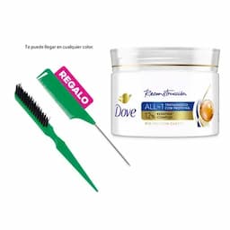 Tratamiento Dove Reconstrucción Completa x300ml-0