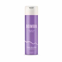 Shampoo Bomba Ondas Increibles x 370ml-0