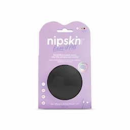 Cubrepezon Nipskin En Silicona Reutilizable Negro AyB-0