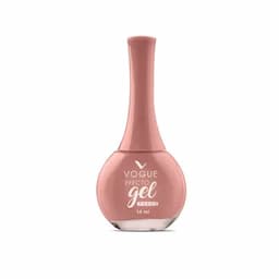 Esmalte Vogue Efecto gel Tono Ternura x 14ml-0
