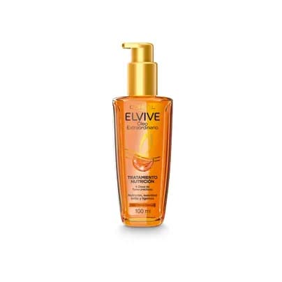 Óleo Extraordinario Elvive x 100ml