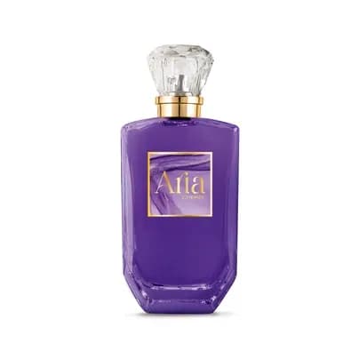 Fragancia Aria Zinergy x 90ml