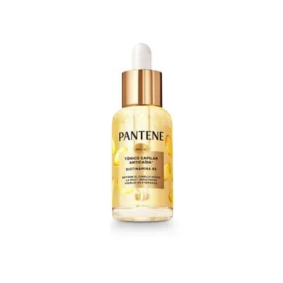Tónico Pantene  Anticaída x 52 ml