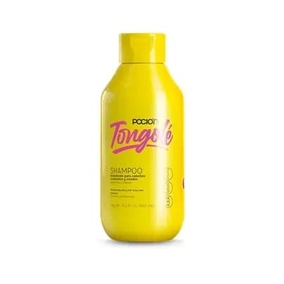 Shampoo para Rizos Tongolé La Poción x 450ml 